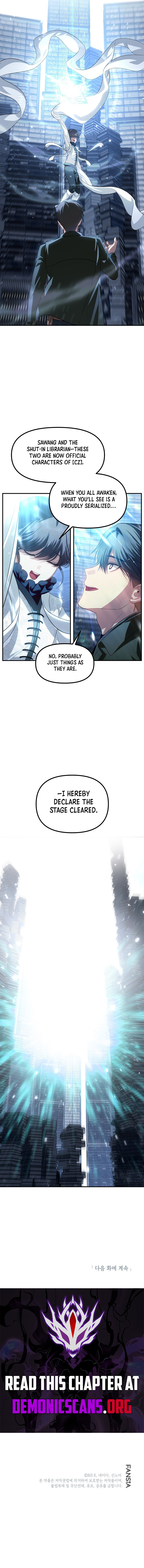 SSS-Class Suicide Hunter Chapter 142 9